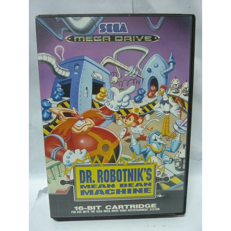 dr-robotnik-mean-bean-machine-pal-1ere-edition