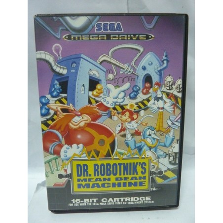 dr-robotnik-mean-bean-machine-pal-1ere-edition
