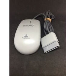 SOURIS SONY PLAYSTATION (sans boite)