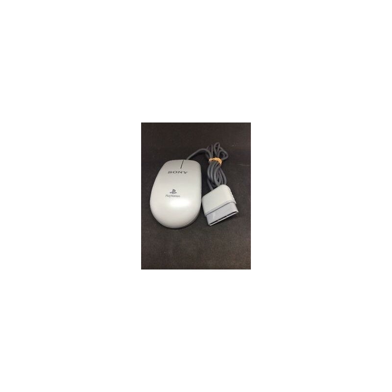 SOURIS SONY PLAYSTATION (sans boite)