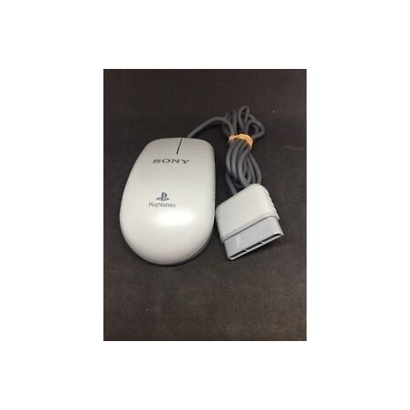 SOURIS SONY PLAYSTATION (sans boite)