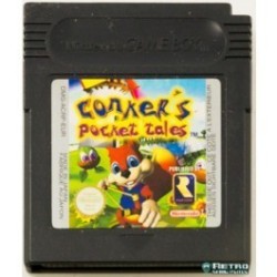 CONKER'S BAD FUR DAY
