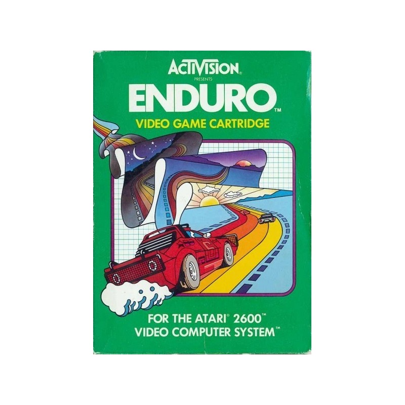 ENDURO