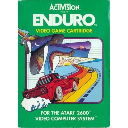 ENDURO