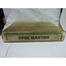 SPIN MASTER : MIRACLE ADVENTURE