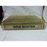 SPIN MASTER : MIRACLE ADVENTURE