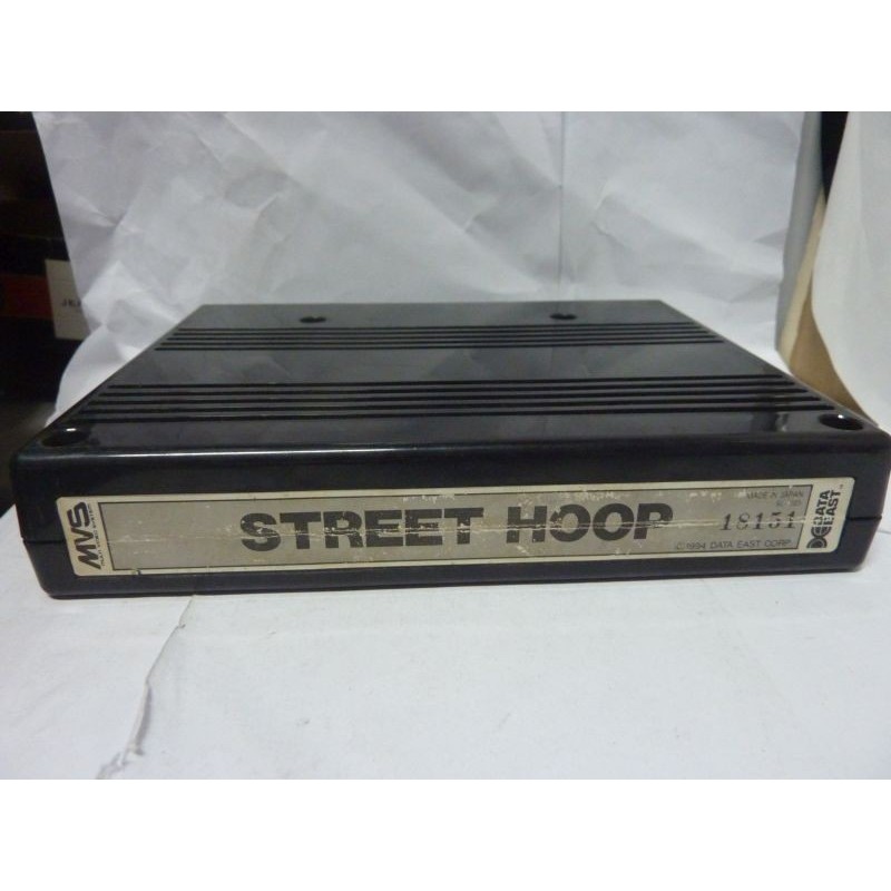 STREET HOOP : DUNK DREAM