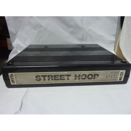 STREET HOOP : DUNK DREAM