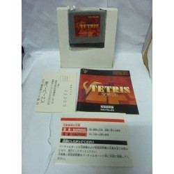 V TETRIS