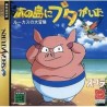 MINAMI NO SHIMA NO BUTA GA ITA