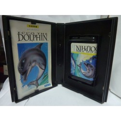 ECCO THE DOLPHIN
