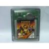 TOMB RAIDER gbc (cart. seule)