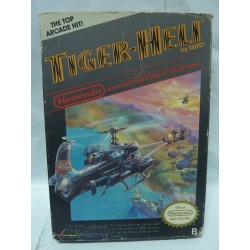 TIGER HELI (loose)