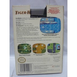 TIGER HELI (loose)