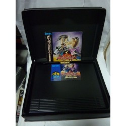 SAMURAI SPIRIT 2