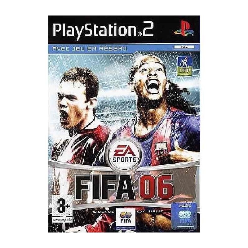 FIFA 06