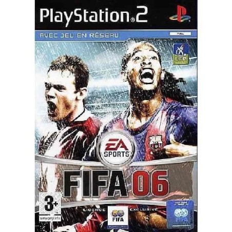 FIFA 06