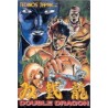 DOUBLE DRAGON fc
