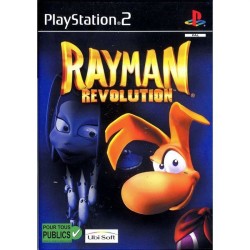 RAYMAN 3