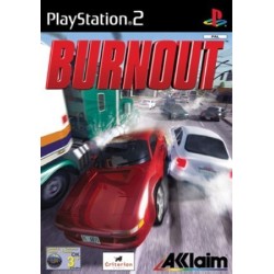 BURNOUT 