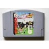 INTERNATIONAL SUPERSTAR SOCCER 98