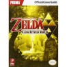 ZELDA A LINK BETWEEN WORLD PRIMA GUIDE