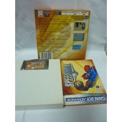 SPEEDBALL 2 