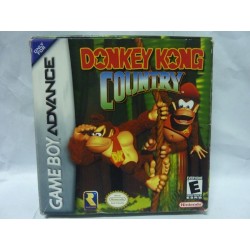 DONKEY KONG COUNTRY Us