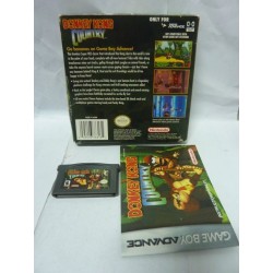 DONKEY KONG COUNTRY Us
