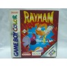 rayman-game boy color