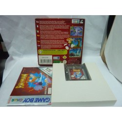 rayman-game boy color