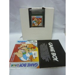 ASTERIX & OBELIX complet