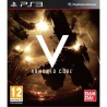 armored-core-v playstation 3