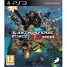 EARTH DEFENSE FORCE 2025