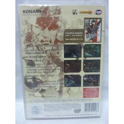 metal-gear-solid-2-sons-of-liberty-neuf