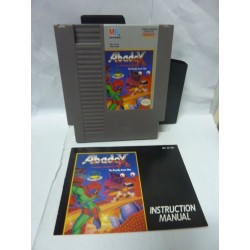 abadox-nes 