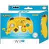 PAD WII U Nintendo Officiel noir