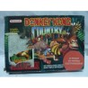 DONKEY KONG COUNTRY pal boite usée