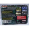 DONKEY KONG COUNTRY pal boite usée