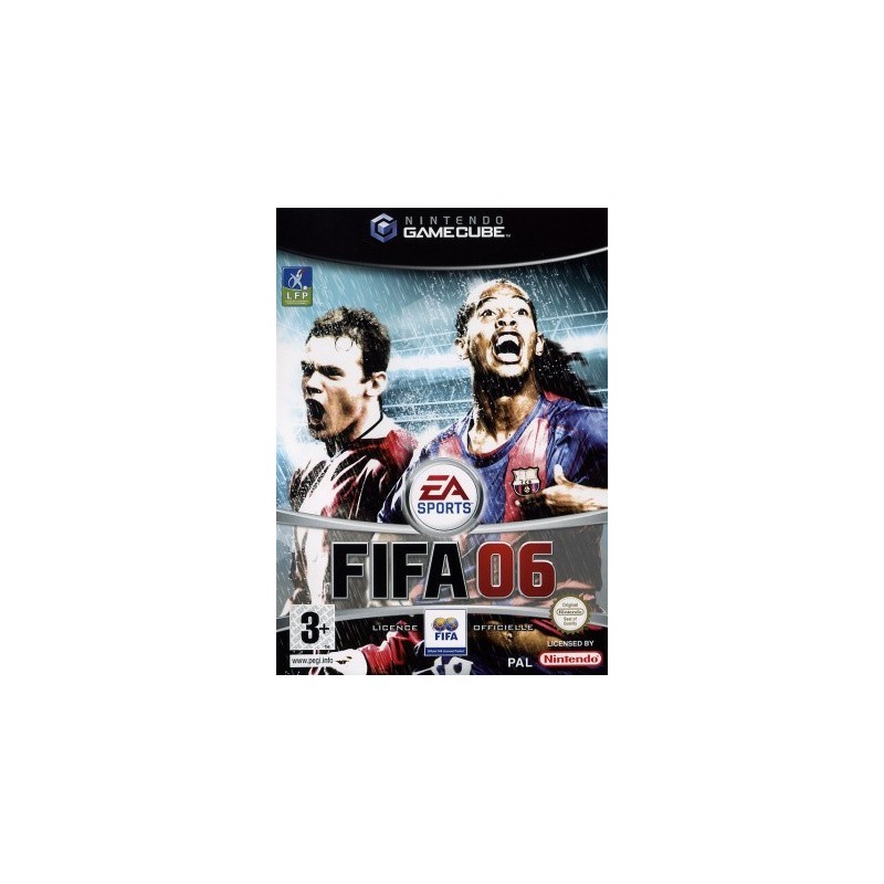 FIFA 06