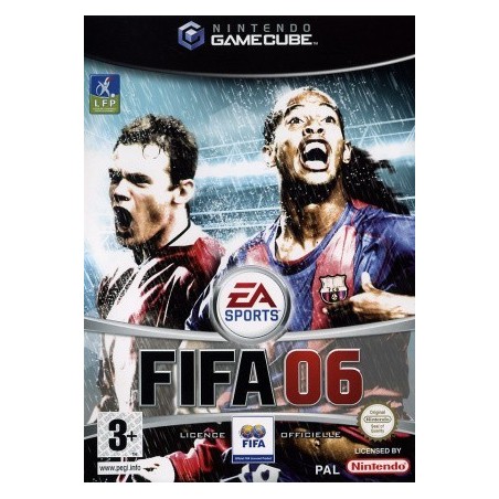 FIFA 06