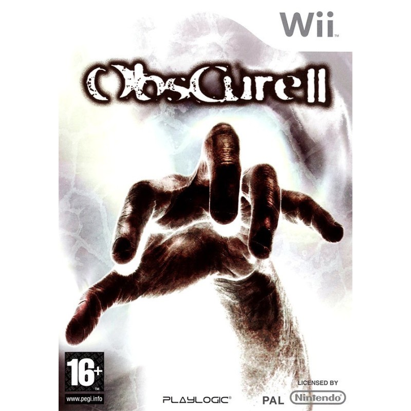 OBSCURE 2