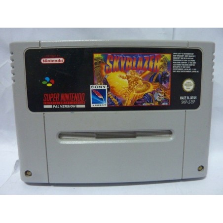 skyblazer-esp-cart-seule