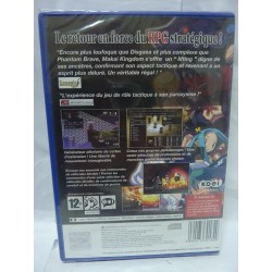 makai-kingdom-ps2 neuf