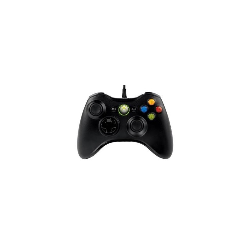 PAD XBOX 360 filaire officiel 