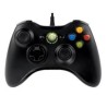PAD XBOX 360 filaire officiel 
