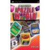 CAPCOM PUZZLE WORLD