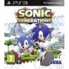 SONIC GENERATIONS