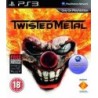 TWISTED METAL