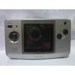 NEO GEO POCKET COLOR